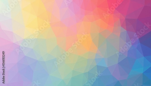 an semi transparent lgbt pride background with subtle rainbow hues, with generous padding, tailored for hr communications.