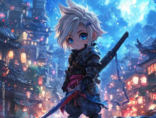 Anime