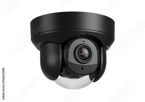 PTZ Security Camera: Enhanced Surveillance Technology