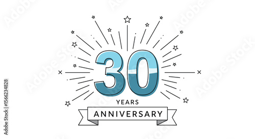 Celebrating Three Decades of Remarkable Achievements and Enduring Partnerships A Milestone Anniversary Event Honoring Our Journey