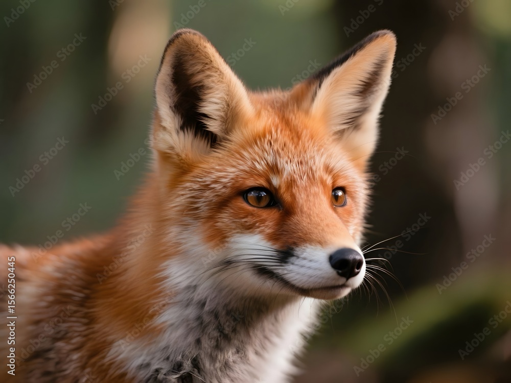 fox fox
