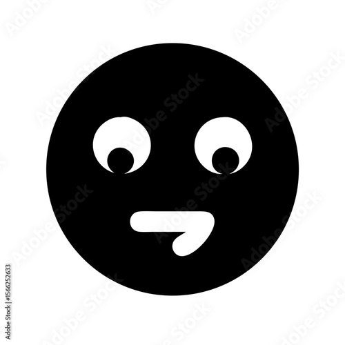 smiley face emoticon