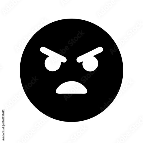 sad icon
