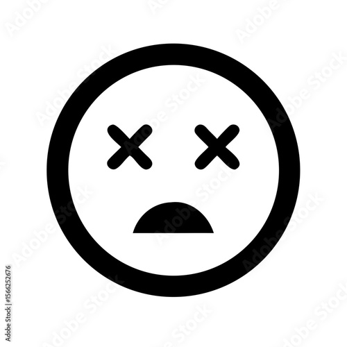 emoji icon vector