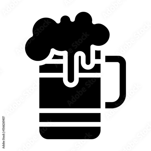 beer mug icon