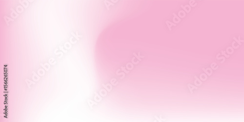 Pink red white gradient background, abstract grainy texture,