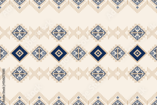 seamless ornamental pattern, ethnic pattern, tribal textile, geometric pattern, traditional fabric, southeast asian, asian ethnic design, native motif, diamond pattern, bohemian style, folk art, seaml