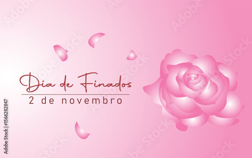 dia dos finados