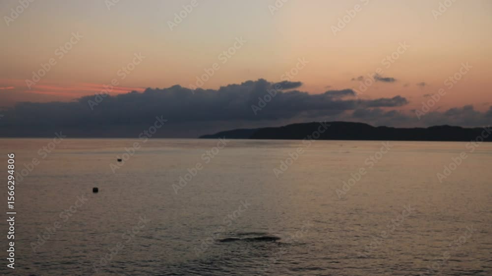 夏の奄美大島の風景。 夏の奄美大島の風景。