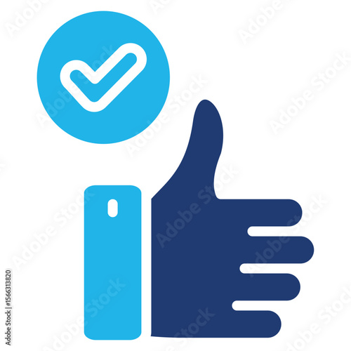 Accept Icon