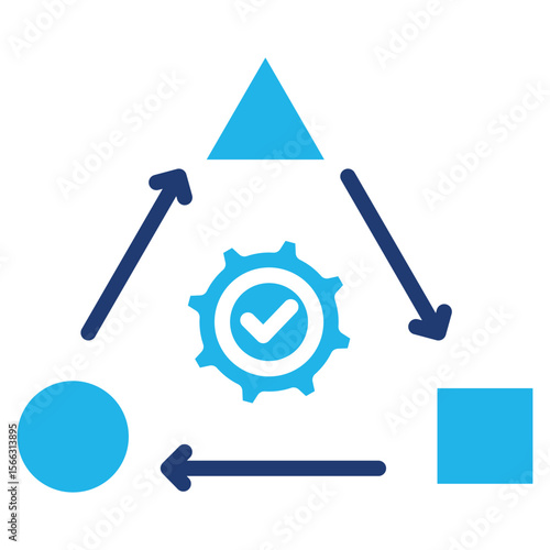 Adapt Icon