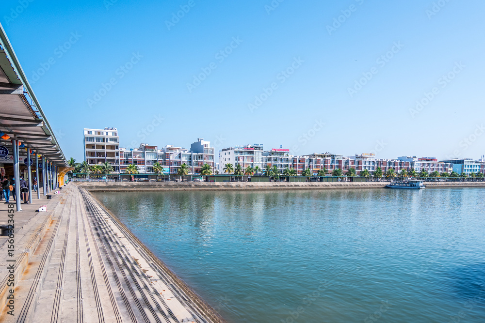 Obraz premium Ha Long Bay