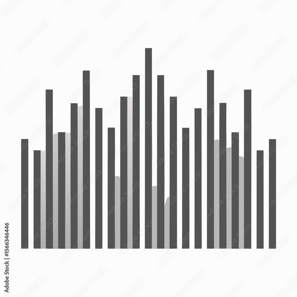 Obraz premium bar code bar code