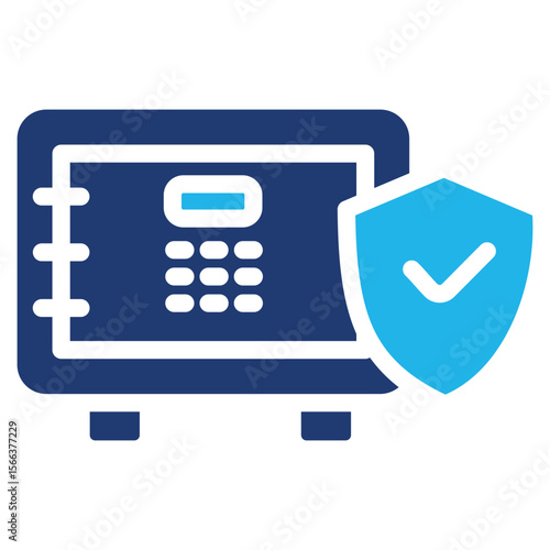 Safebox Icon