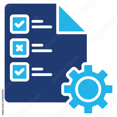 Product Management Icon