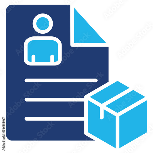 Report Icon