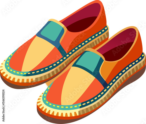 Espadrilles icon