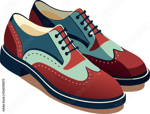 Brogues icon