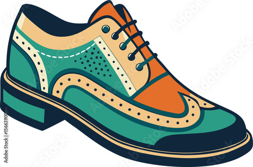 Brogues icon