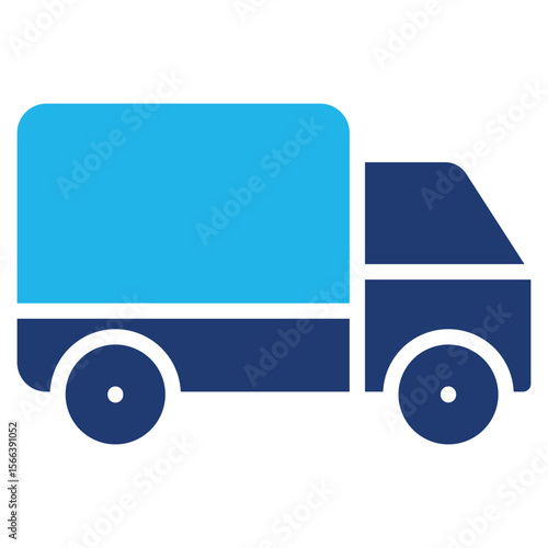 Truck Icon