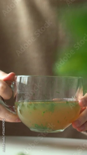 Ingredients for the preparation of fatty, high-calorie, rich in vitamins, trace elements, collagen, bone broth. Hot winter and autumn food. Natural warming drink for health. Healthy lifestyle