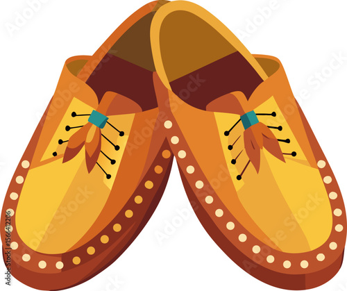 Moccasins icon