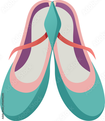 Ballet Flats
