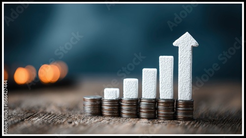 Financial Growth and Investment Strategies for Success