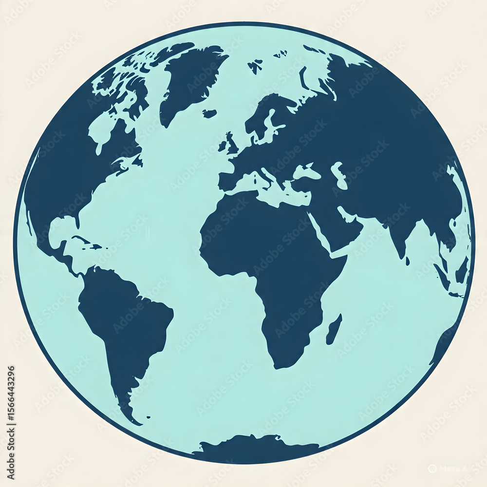 world map globe world map globe