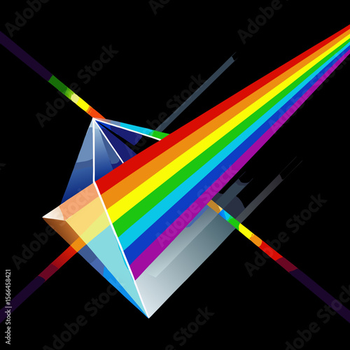 rainbow-prism-light-effects