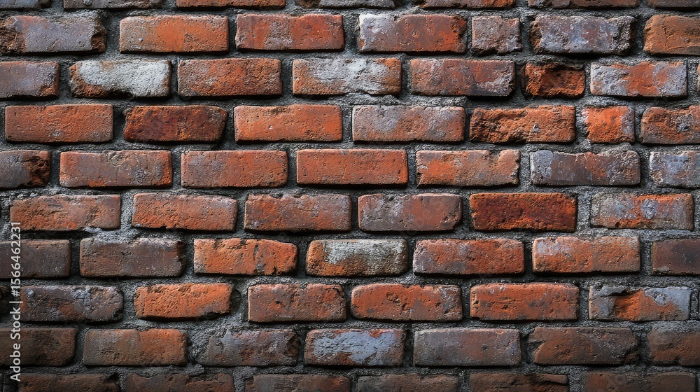 Obraz premium texture brick wall