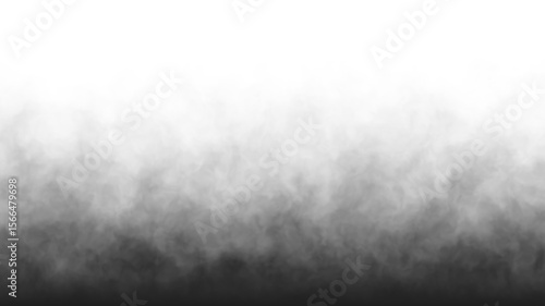 top smoke overlay PNG
