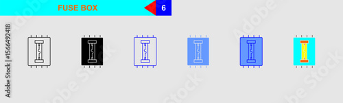 fuse box
