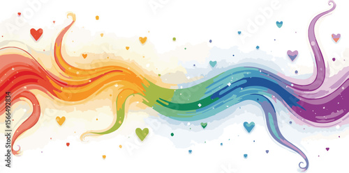 Create a kinds of deferent wave, vector, illustration, design, line, water, pattern, art, backdrop, curve, color, vector art with white background.