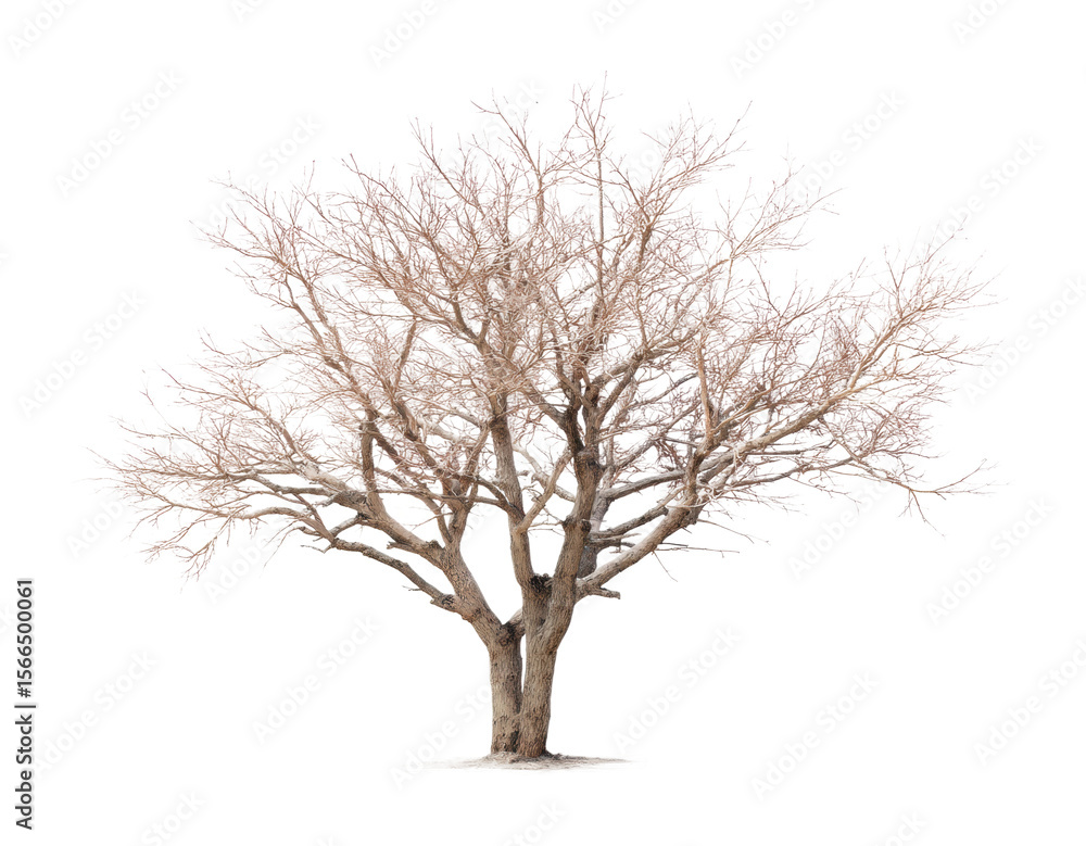 Barren tree silhouette nature minimalist Barren tree silhouette nature minimalist