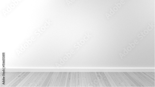 Empty Room View Professional Name Zoom Virtual Background