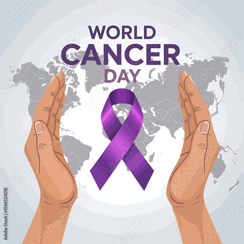 World Cancer Day A Global Call for Unity and Hope