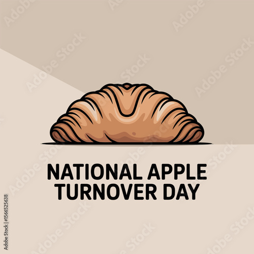 Celebrate National Apple Turnover Day with Delicious Baked Treats