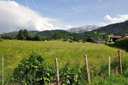 Wandern in Garmisch und Umgebung