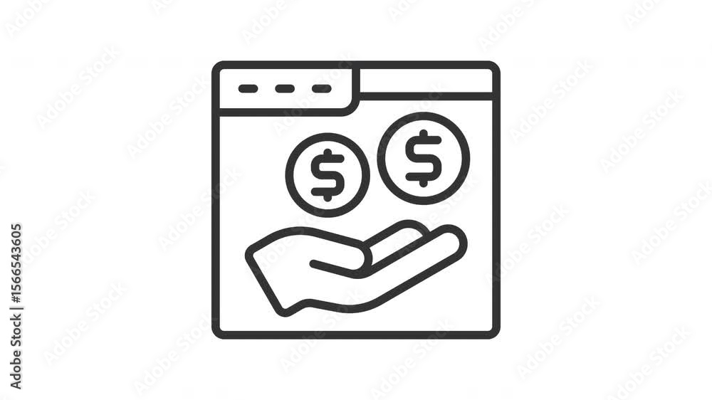 lender icon lender icon