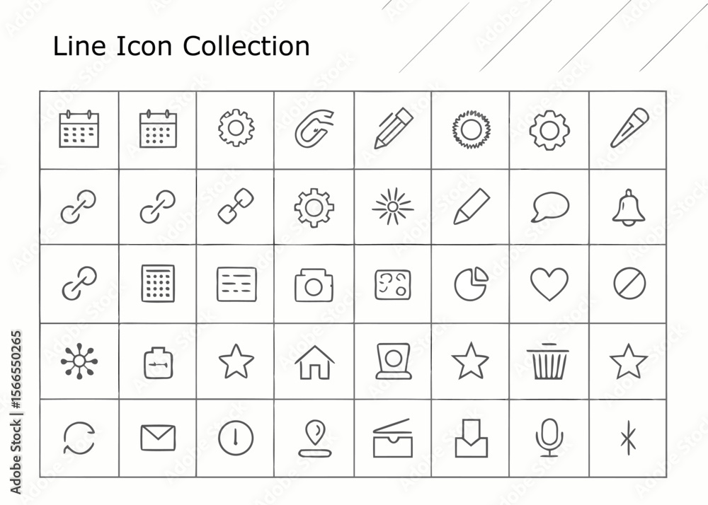 Minimalist Line Art Icon Mega Collection Minimalist Line Art Icon Mega Collection