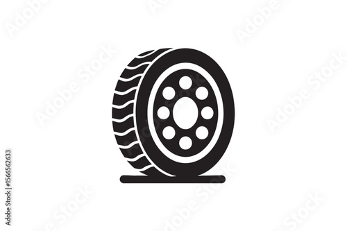 Lt sounds like you re referring to one foam or foam filled tires often used for sound dampening in passenger vehicles or as puncture proof solutions in commercial and industrial gear silhouette on 