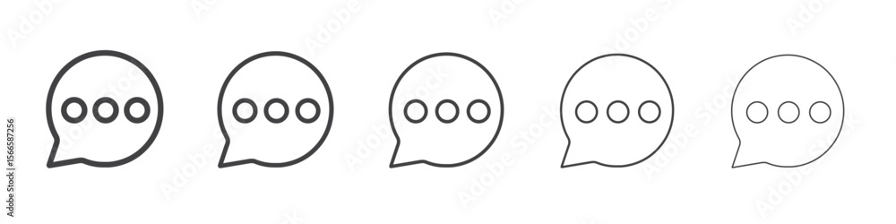 text icon flat thin illustration symbol text icon flat thin illustration symbol