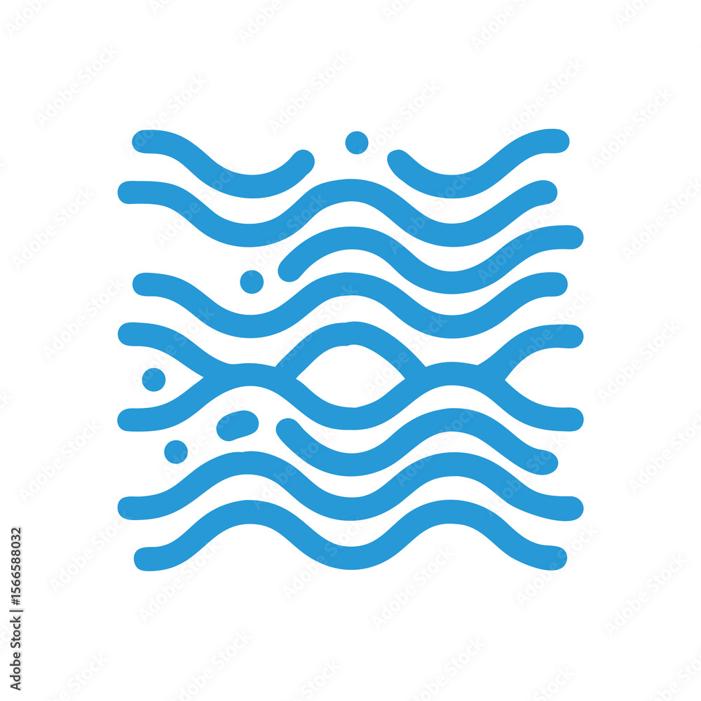vector illustration of an abstract background vector illustration of an abstract background