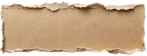 Wallpaper Mural ripped torn paper edges with clipping path Torontodigital.ca