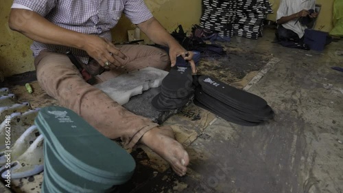 Unrivaled Slipper Expertise - Crafting Comfort Since Time Immemorial