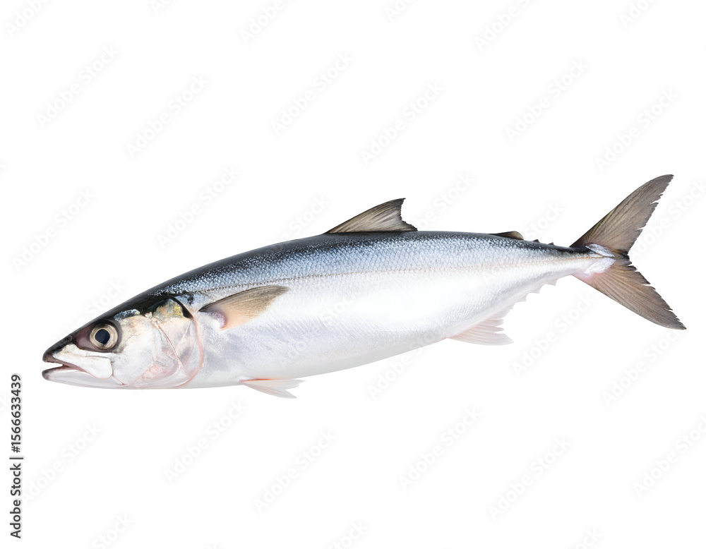 Vibrant fresh fish displays its sleek body and reflective scales, perfect for healthy eating. Vibrant fresh fish displays its sleek body and reflective scales, perfect for healthy eating.