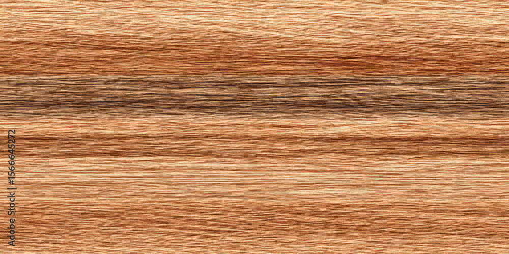 Fototapeta premium Detailed Seamless Oak Wood Background for Design Projects