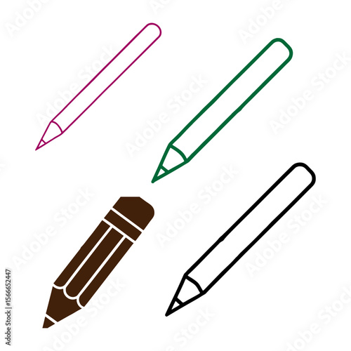 The Humble Pencil: A Timeless Tool for Art, Learning, and Everyday Tasks