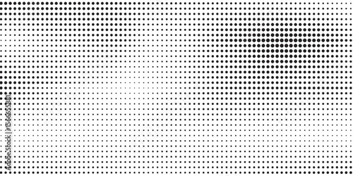 Wallpaper Mural Grunge halftone gradient background. Faded grit noise texture. White and black sand wallpaper. Retro pixelated backdrop. Anime or manga style comic overlay. Torontodigital.ca